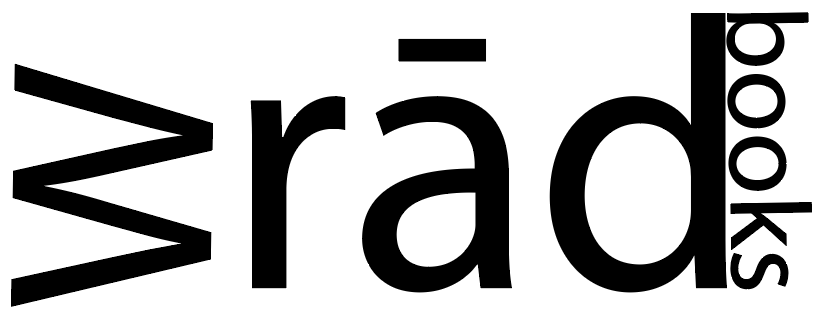 Wrād Books Logo